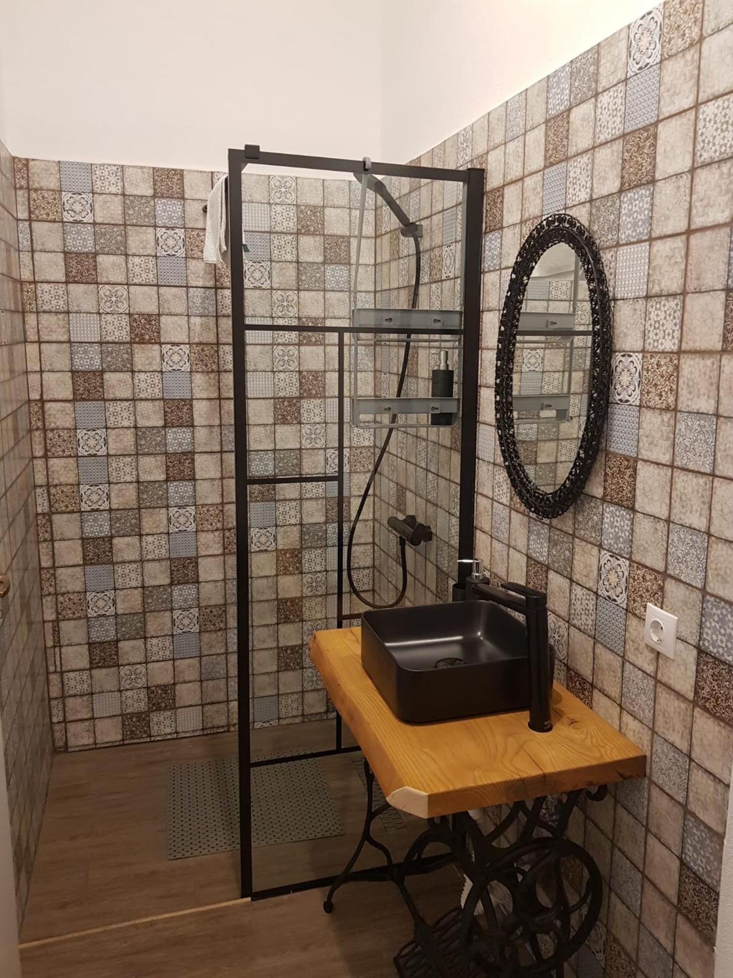 Liberte Apartments Oradea Zimmer foto