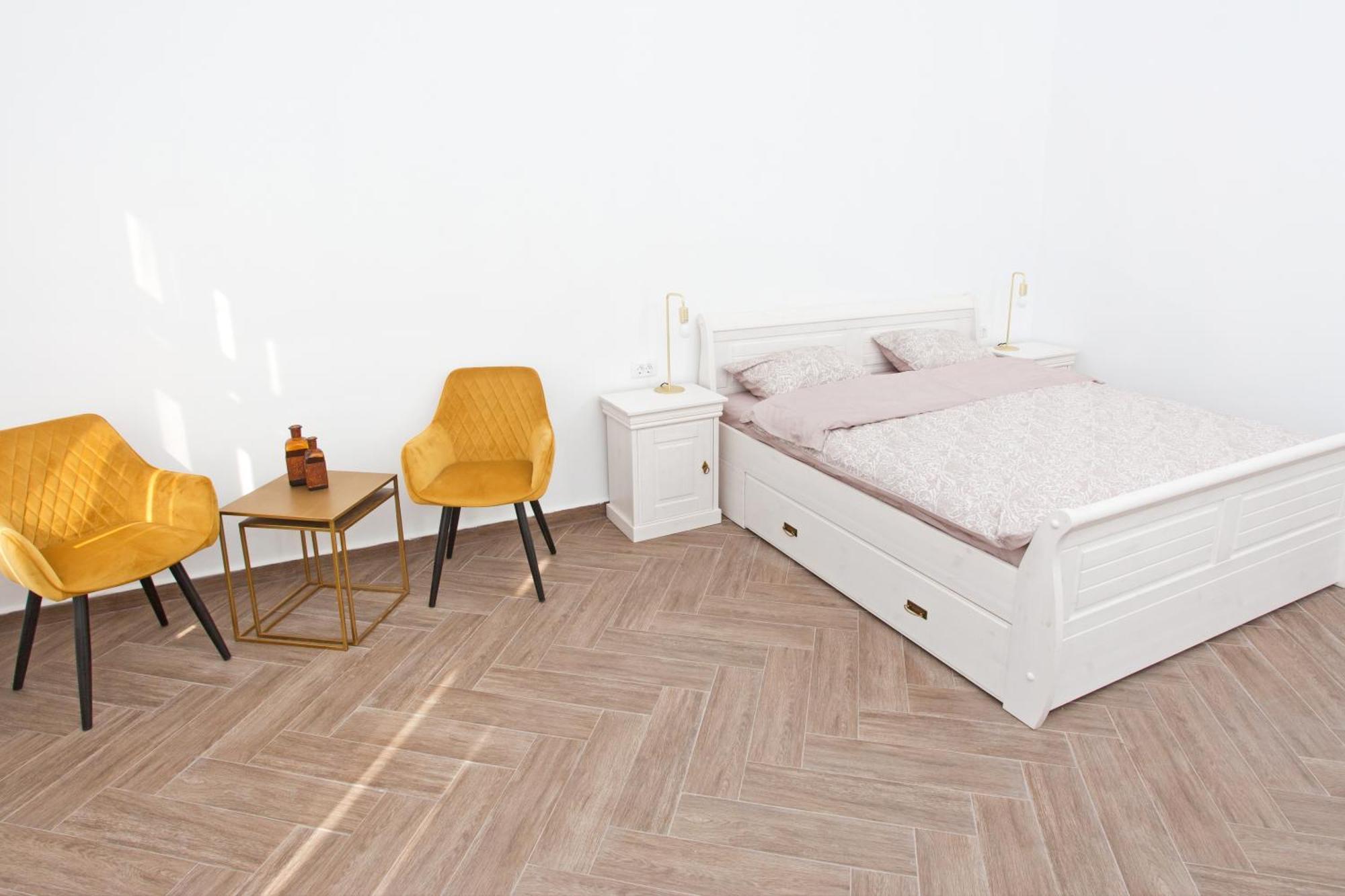 Liberte Apartments Oradea Exterior foto